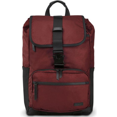 OGIO Моторюкзак XIX 20 Clay Burgundy