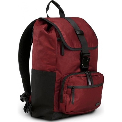 OGIO Моторюкзак XIX 20 Clay Burgundy