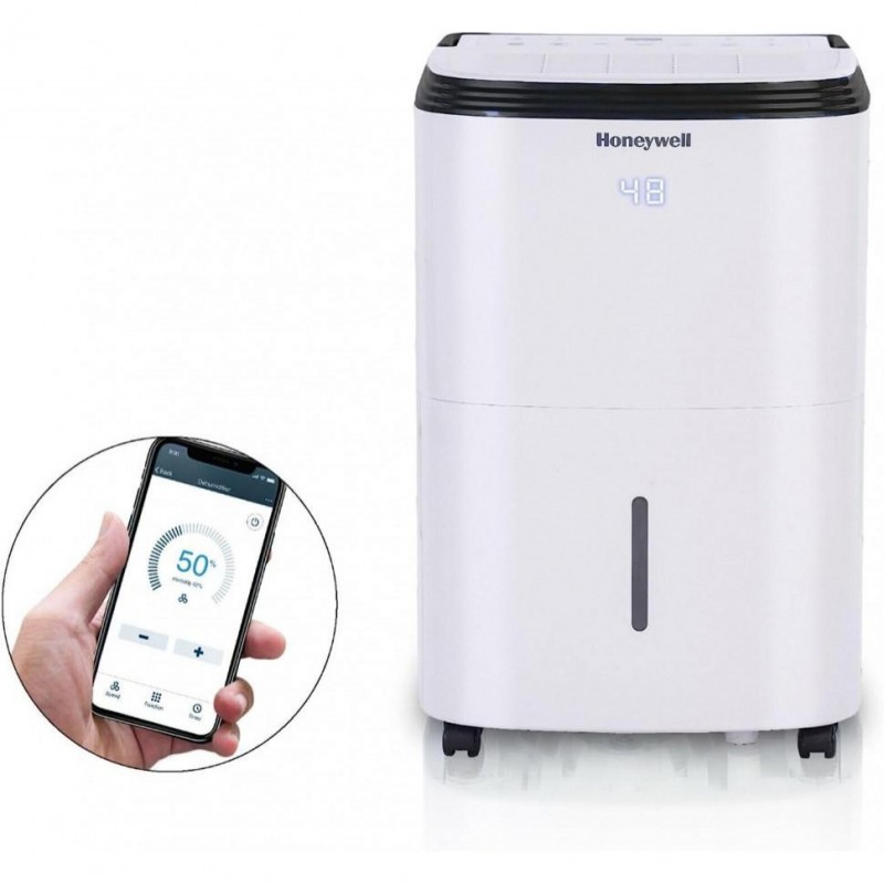 Осушувач повітря Honeywell TP Big