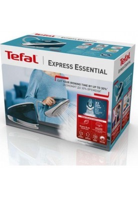 Парогенератор Tefal Express Essential SV6115E0