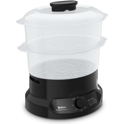 Пароварка Tefal Mini Compact VC139810