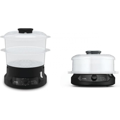 Пароварка Tefal Mini Compact VC139810