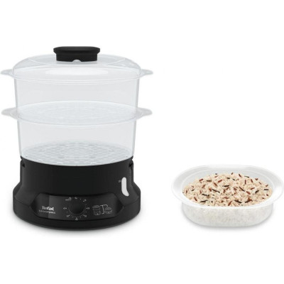 Пароварка Tefal Mini Compact VC139810