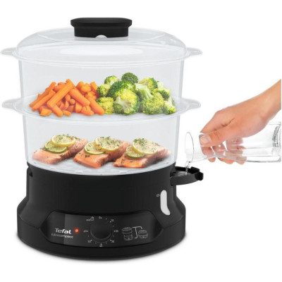 Пароварка Tefal Mini Compact VC139810