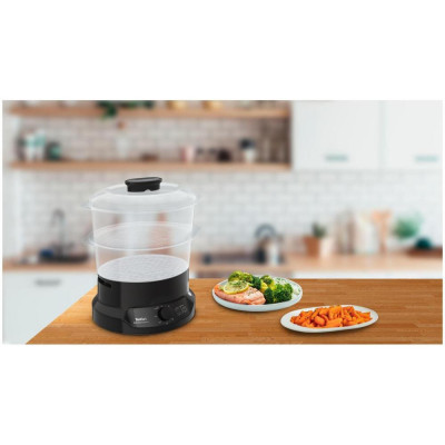 Пароварка Tefal Mini Compact VC139810