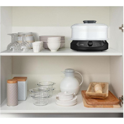Пароварка Tefal Mini Compact VC139810