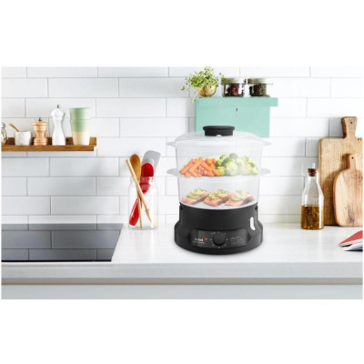Пароварка Tefal Mini Compact VC139810