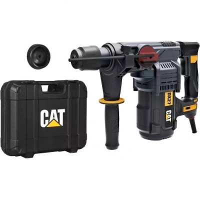Перфоратор CAT DX27
