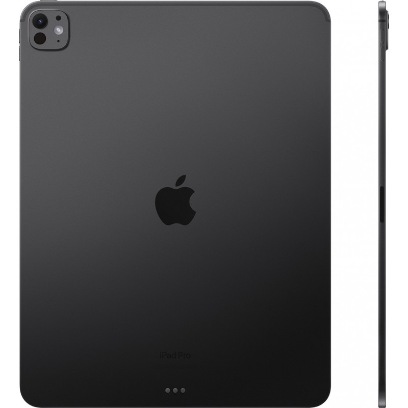 Планшет Apple iPad Pro 13 2024 Wi-Fi 2TB Space Black (MVX83)