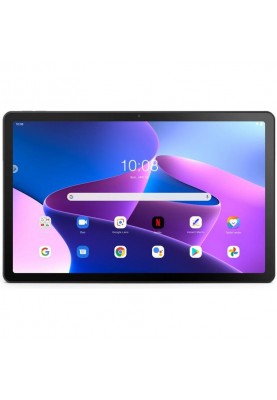 Планшет Lenovo Tab M10 Plus (3rd Gen) 4/128GB LTE Storm Grey (ZAAJ0387SE)