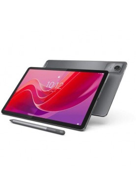 Планшет Lenovo Tab M11 TB330XU 4/128GB LTE Luna Grey (ZADB0018PL)