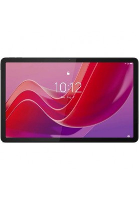 Планшет Lenovo Tab M11 TB330XU 4/128GB LTE Luna Grey (ZADB0018PL)