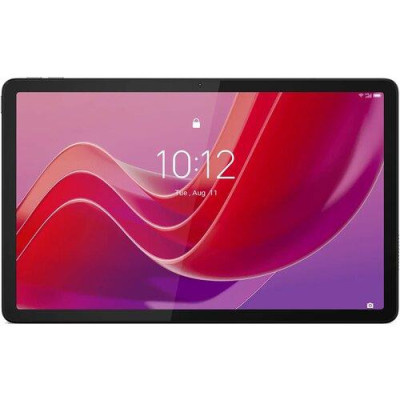 Планшет Lenovo Tab M11 TB330XU 4/128GB LTE Luna Grey (ZADB0018PL)