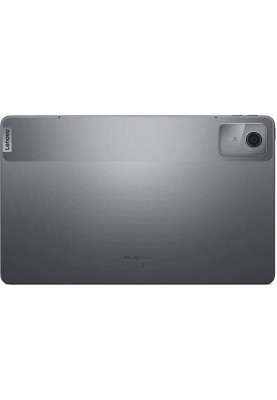 Планшет Lenovo Tab M11 TB330XU 4/128GB LTE Luna Grey (ZADB0018PL)