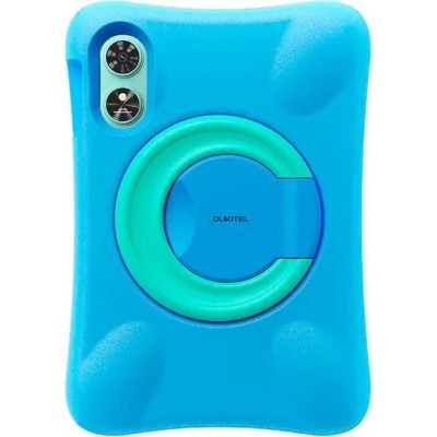 Планшет Oukitel OT6 Kids 4/64GB Green