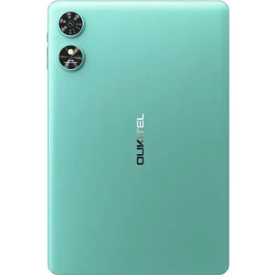 Планшет Oukitel OT6 Kids 4/64GB Green