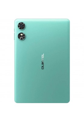 Планшет Oukitel OT6 Kids 4/64GB Green