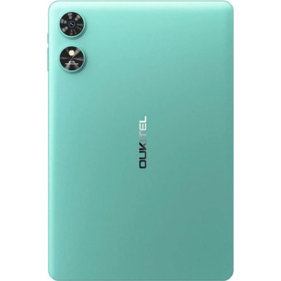 Планшет Oukitel OT6 Kids 4/64GB Green