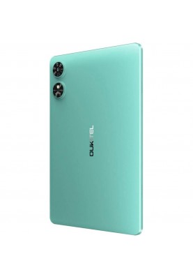 Планшет Oukitel OT6 Kids 4/64GB Green