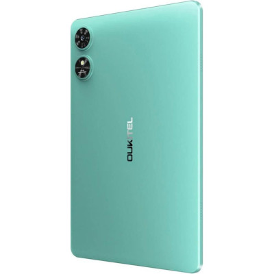 Планшет Oukitel OT6 Kids 4/64GB Green