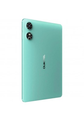 Планшет Oukitel OT6 Kids 4/64GB Green