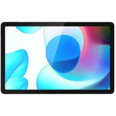 Планшет realme Pad 6/128GB LTE Grey (6941399062412)