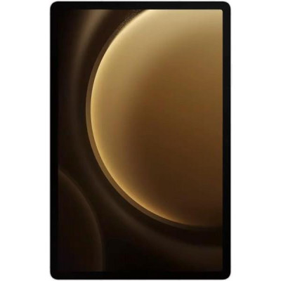 Планшет Samsung Galaxy S9 FE Plus 5G 8/128GB Silver (SM-X616BZSA)
