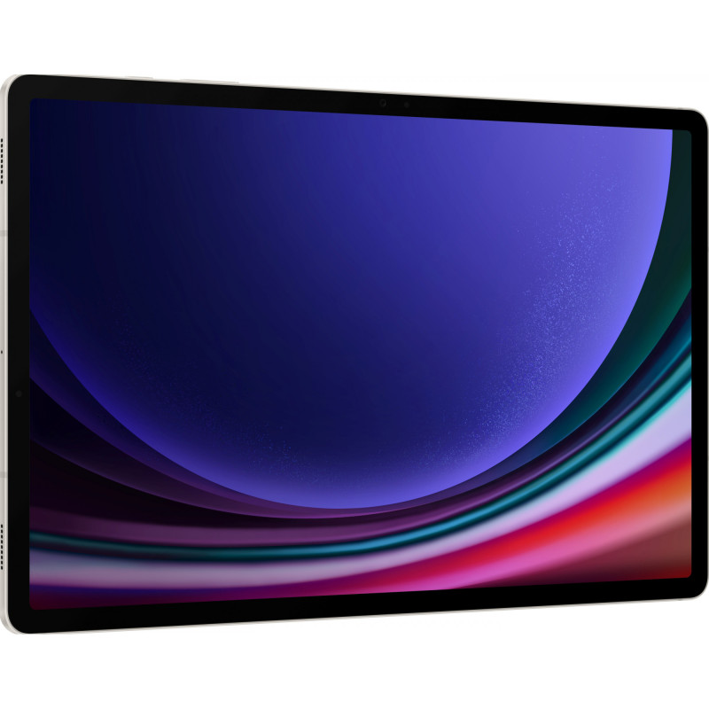 Планшет Samsung Galaxy Tab S9+ 12/256GB 5G Beige (SM-X816BZEA)