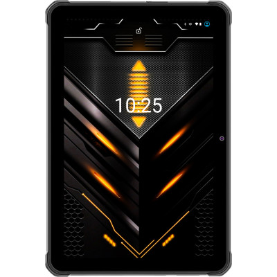 Планшет Sigma mobile Tab A1025 X-treme 2 8/256GB Black