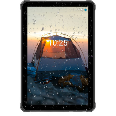 Планшет Sigma mobile Tab A1025 X-treme 2 8/256GB Black