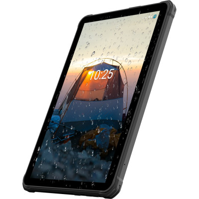 Планшет Sigma mobile Tab A1025 X-treme 2 8/256GB Black