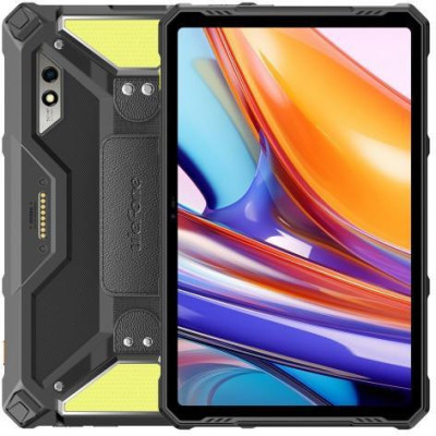 Планшет Ulefone Armor Pad 3 Pro 8/256Gb LTE Black