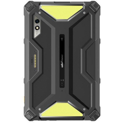 Планшет Ulefone Armor Pad 3 Pro 8/256Gb LTE Black