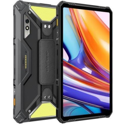 Планшет Ulefone Armor Pad 3 Pro 8/256Gb LTE Black