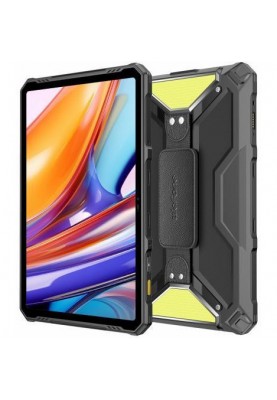 Планшет Ulefone Armor Pad 3 Pro 8/256Gb LTE Black