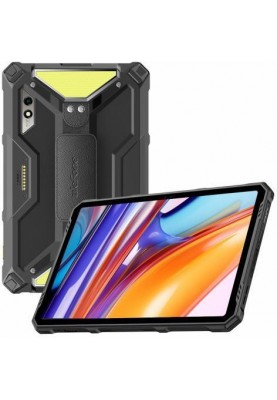 Планшет Ulefone Armor Pad 3 Pro 8/256Gb LTE Black