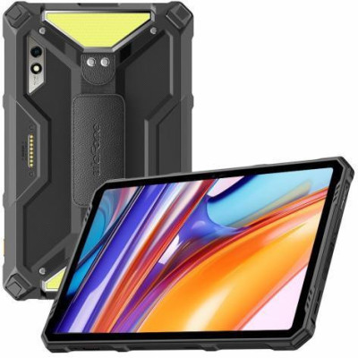 Планшет Ulefone Armor Pad 3 Pro 8/256Gb LTE Black