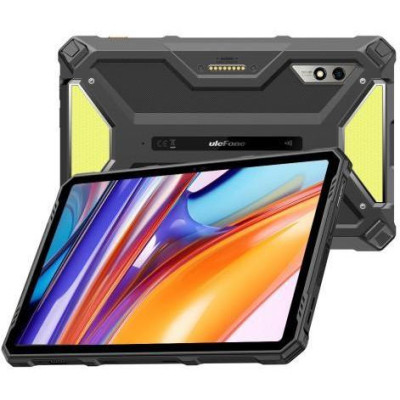 Планшет Ulefone Armor Pad 3 Pro 8/256Gb LTE Black