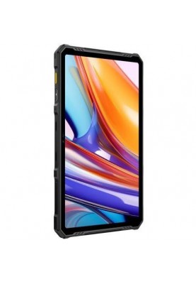 Планшет Ulefone Armor Pad 3 Pro 8/256Gb LTE Black