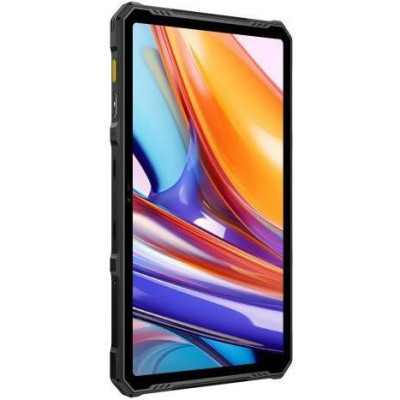Планшет Ulefone Armor Pad 3 Pro 8/256Gb LTE Black