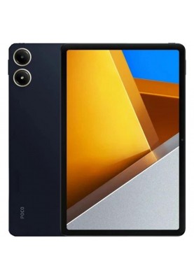 Планшет Xiaomi Poco Pad 8/256GB Blue