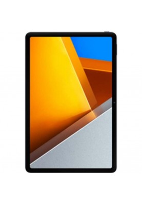 Планшет Xiaomi Poco Pad 8/256GB Blue