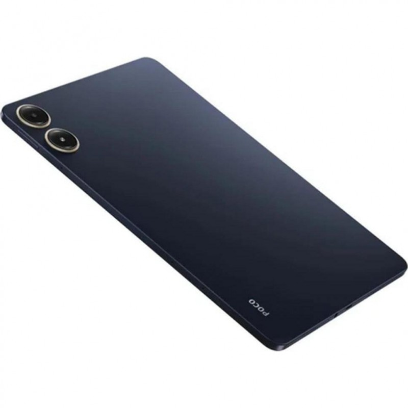 Планшет Xiaomi Poco Pad 8/256GB Blue