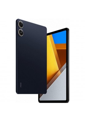 Планшет Xiaomi Poco Pad 8/256GB Blue