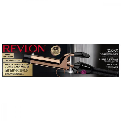 Плойка для волосся Revlon RVIR1159E