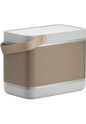 Портативна колонка Bang & Olufsen Beolit 20 Grey Mist