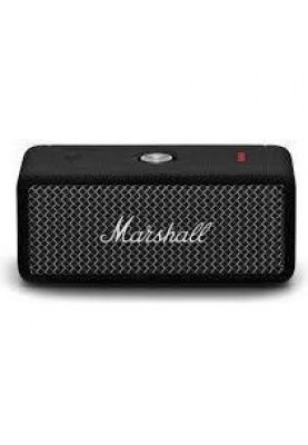 Портативна колонка Marshall Emberton II Black and Steel (1006788)