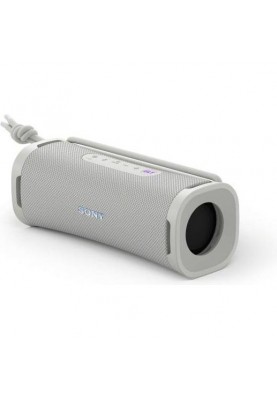 Портативна колонка Sony ULT Field 1 White (SRSULT10W.CE7)