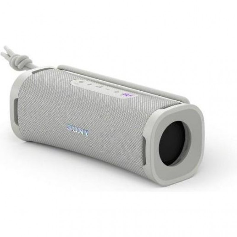 Портативна колонка Sony ULT Field 1 White (SRSULT10W.CE7)