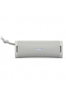 Портативна колонка Sony ULT Field 1 White (SRSULT10W.CE7)